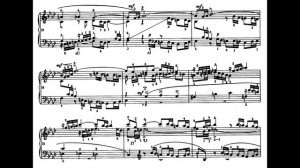 Иоганн Себастьян Бах ХТК 1 том фа минор J.S.Bach Prelude and fugue in f moll (minor) notes, ноты