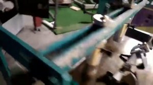 Сверлильно-присадочный станок Griggio GF23