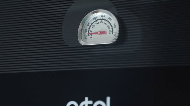 Газовая кухонная плита Artel Apetito 00-G. Обзор смотреть онлайн