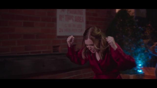 КОМЕДИЯ "ОДНОЙ БЕЗУМНОЙ НОЧЬЮ" С 21 СЕНТЯБРЯ В КИНО (16+) смотреть онлайн