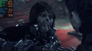 RTX 3060 + Ryzen 5 5600X - Batman Arkham Knight Ultra Settings 1440p