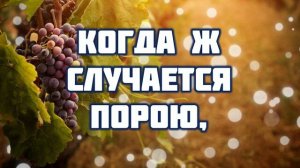 Когда в Твои слова вникаю,♫Прославление Песня♫