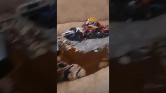 свалка машин смотреть онлайн