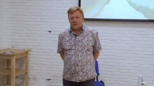 Тартария1 Андрей Кадыкчанский в Новосибирске.