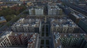 ЖК "Царская столица" - обзор Тайного Покупателя