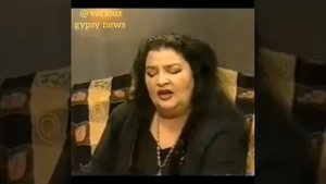 Дуфуня и Валентина вешневские
