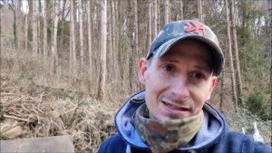 Kaya KTB Korean Bow Review #reiterbogen #bogensport #Daumentechnik #koreanbow