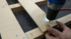 Модульная система хранения для гаража и мастерской своими руками | Modular Storage System for Garag