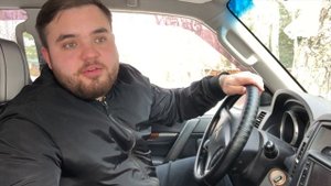 mitsibishi pajero 4. Правдивый обзор. Реальный опыт эксплуатации.