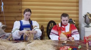 МАСТЕР КЛАСС. Солнечный конь