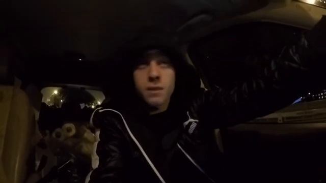 •VLOG• Тест-драйв RAV4 в ПГ. Посвящение 1 курса. Енот парикмахер. смотреть онлайн