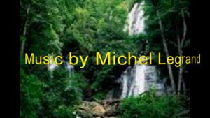 Summer of 42  by Michel Legrand