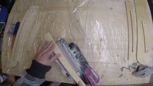 Мольберт настольный своими руками