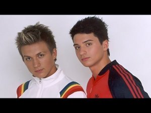 Smash!! - как менялись песни (2002 - 2005)