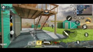 СВВП в Call of duty mobile {review} (#7)