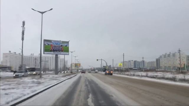24.11.2020. Нижнекамск. Еду за ноутом в М-Видео. Итог моих долгих мучений... смотреть онлайн