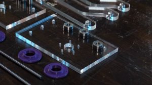 Упоротая механика №5. Продолжаем тестировать конструкции из интернета. Проекты Амперки.