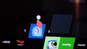 Как удалить приложения на телевизоре LG Smart TV с пультом управления magic remote