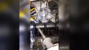 Ваз классика, метки ГРМ.