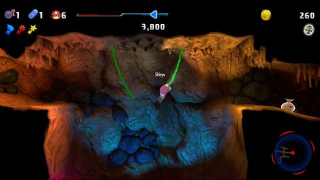 NS Demo Play - Spelunker Party! смотреть онлайн