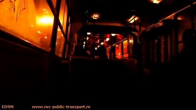 Ikarus 280 (07330) in Moscow, 19.02.2011 смотреть онлайн