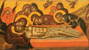 Тебе одеющагося светом