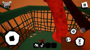 Hello Neighbor Hide and Seek Mobile Stage 1