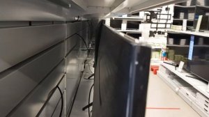 Телевизор Samsung UE43NU7097U
