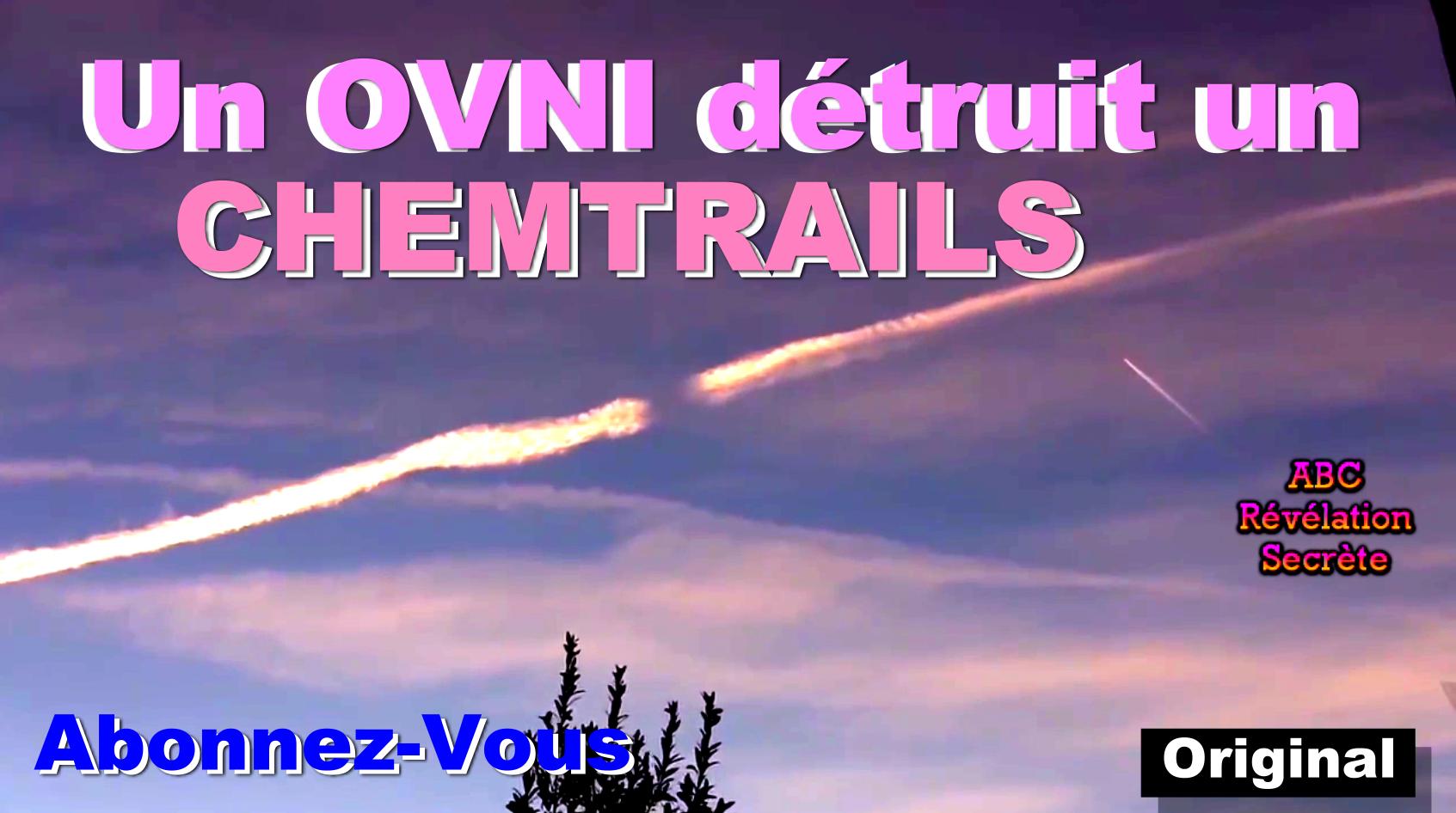 Reveal secrets. Chemtrails over the Country Club.