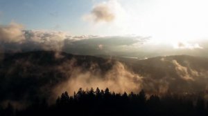 Реклама масажу SATORIYA (БЦ Місто). - Зйомка, монтаж відео, аерозйомка, режисура