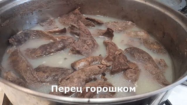 ЛИВЕРНАЯ НАЧИНКА для пирожков, блинчиков и вареников. Сочная, ароматная и сытная смотреть онлайн