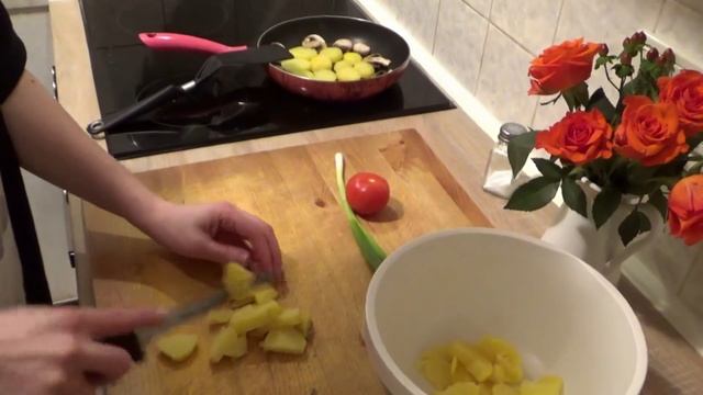 Как перестать выкидывать еду / 10 Лайфхаков / Серия 2 смотреть онлайн