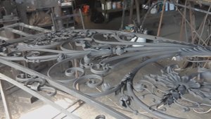 КУЕМ АКАНТОВЫЙ ЛИСТИК- ЧАСТЬ ПЕРВАЯ.wmv