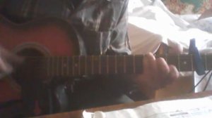 Романс Гори гори,моя звезда  Аккорды  Am