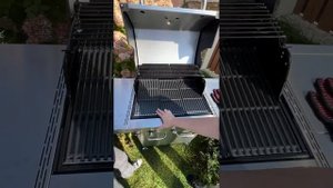 Рассказываем какие газовые баллоны подходят для использования газового гриля