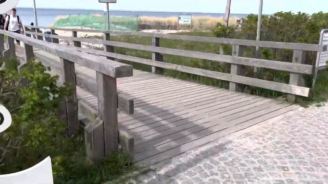 ПРОГУЛКА НА МОРЕ В ГЕРМАНИИ, 1 МАЯ. #море #влог #германия #пляж #променад #балтийскоеморе