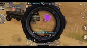 фрагмувы , #3 (Frag Movie) PUBG MOBILE