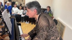 Рояль – король музыкальных инструментов!