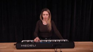 Medeli M211K | Everything You Need To Know (feat. Angels Piano)