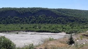 Поездка в Кусары.