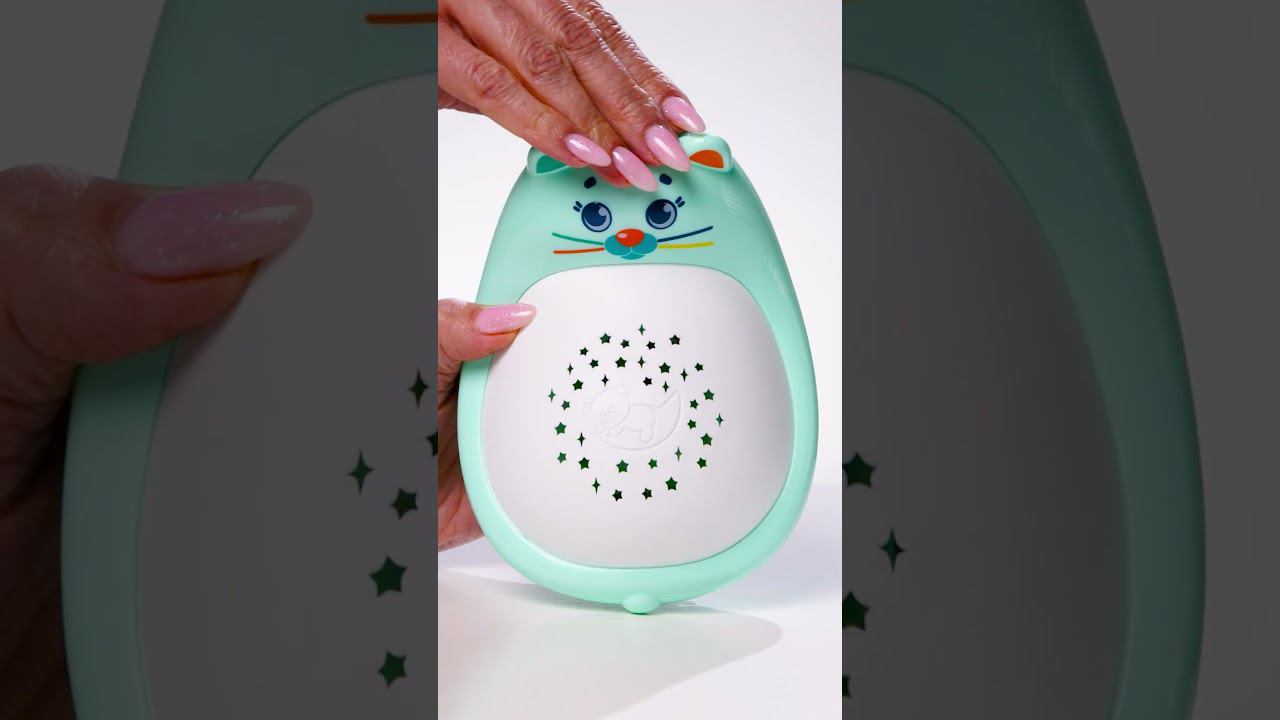 21HS01PRCD музыкальный котик засыпайка Дарси смотреть онлайн