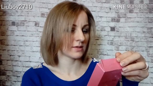 Новинки косметики/Liubov2710 смотреть онлайн