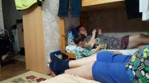 Песня про котёнка и паровоз