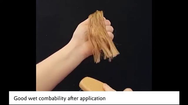 Hair refresher| Evonik смотреть онлайн