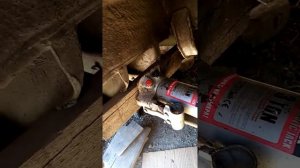 Поставить, установить рессору фольксваген крафтер