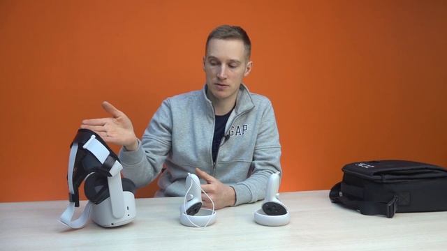 Ушел в параллельный мир, вернусь не скоро ... Что с сайтом rcbuyer? Oculus Quest 2 смотреть онлайн