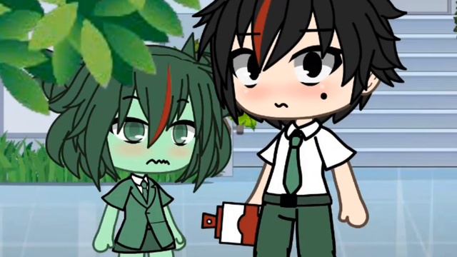 //meme|trend//|🌴Nevemind🌴|Gacha life (Идея не моя)