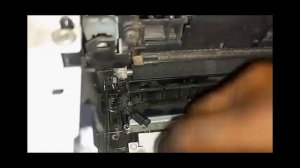 HP LASERJET PRO MFP M28 SOWING ERROR 11 #HOW TO FIXED IT