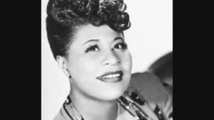 Ella Fitzgerald & Louis Armstrong - Dream A Little Dream Of Me