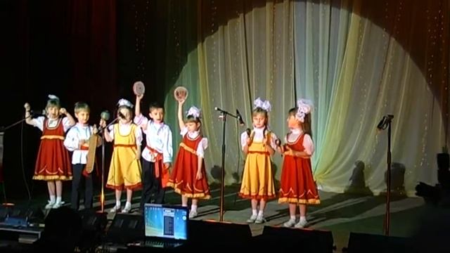 калинка малинка смотреть онлайн